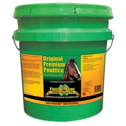 ANIMAL HEALTH INT Finish Line® Original Premium Medicated Poultice Sale