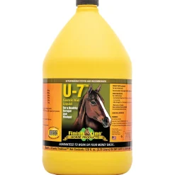 ANIMAL HEALTH INT Finish Line® U-7 Gastric Aid™ Liquid Outlet