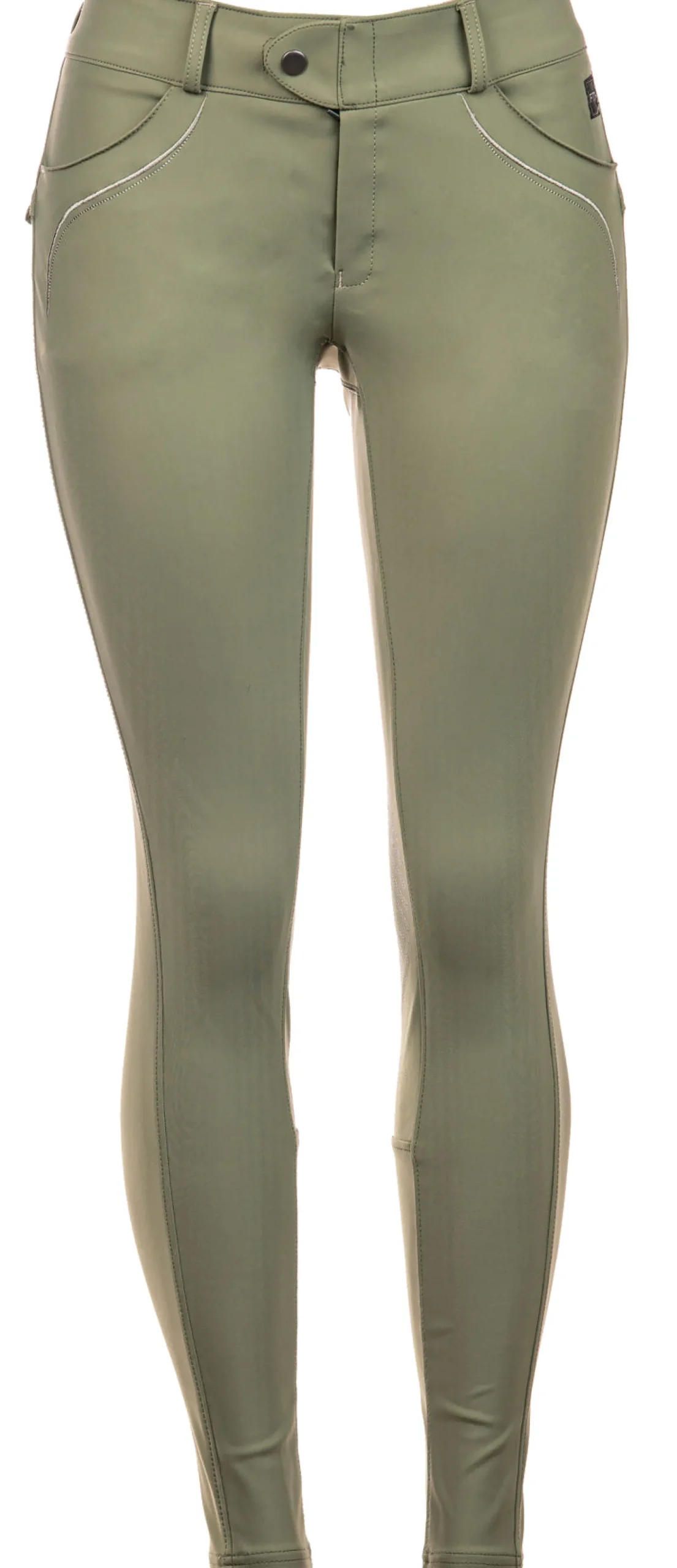 FITS RIDING FITS® Ladies’ Finley Full-Seat Tread Breech Discount