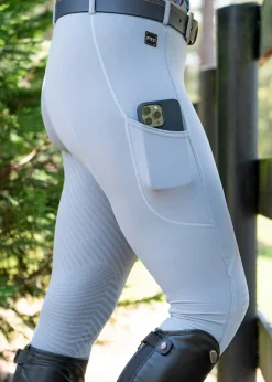 FITS RIDING FITS® Ladies’ TechTread Lite Breech Outlet