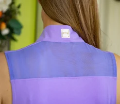 FITS RIDING FITS® Ladies’ Tori Sleeveless Sun Shirt Clearance