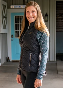 FITS RIDING FITS® Ainsley All Around Vest Clearance