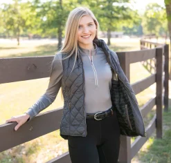 FITS RIDING FITS® Ainsley All Around Vest Clearance