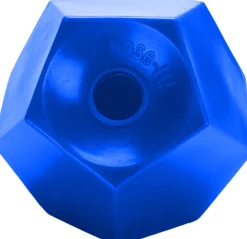 LEVADE ENTERPRISES Flat Fill Nose-It® Treat Ball New