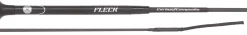 FLECK GMBH CO Fleck® Carbon Ultralight Dressage Whip Clearance