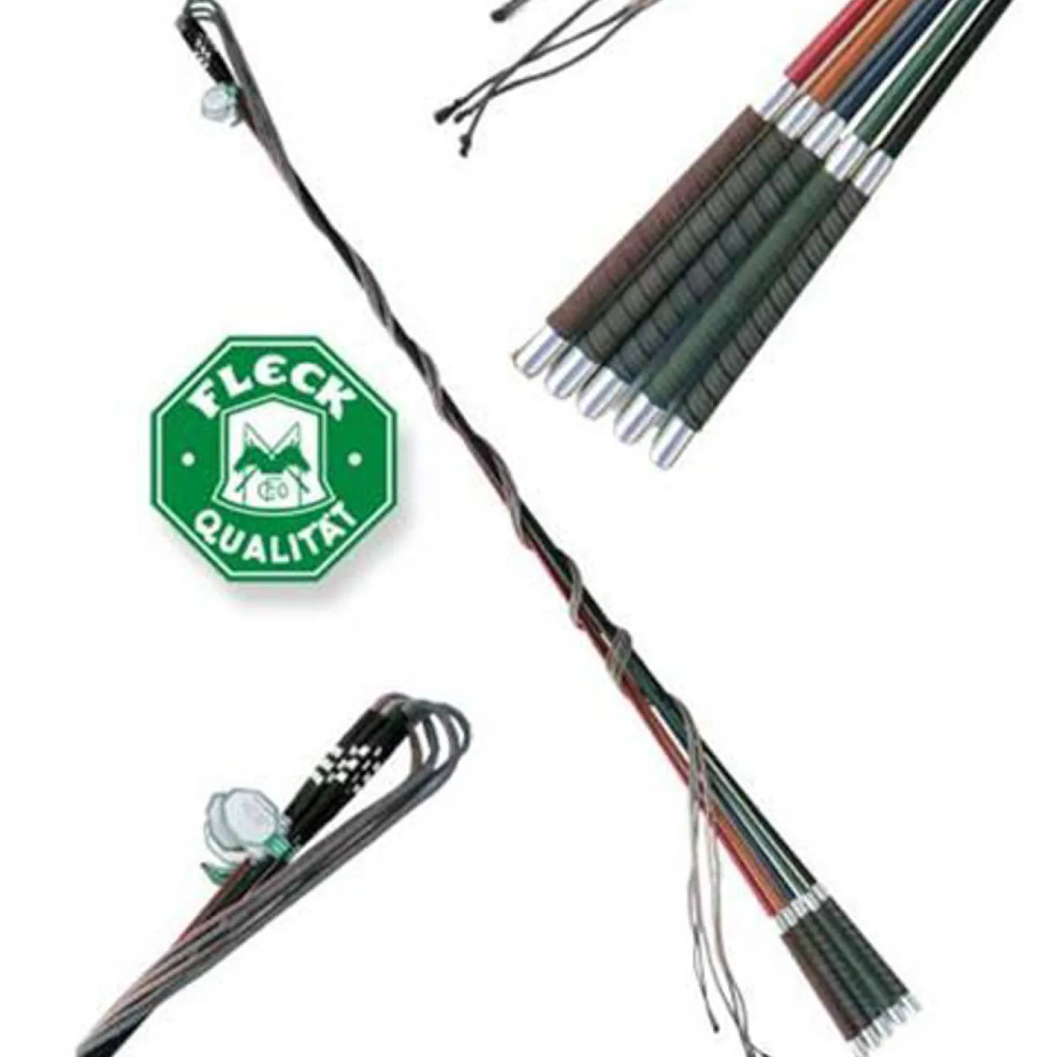 FLECK GMBH CO Fleck® Color Lunge Whip Online