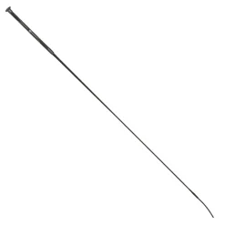 FLECK GMBH CO Fleck® Contact Dressage Whip with Graphite Trim Black/Graphite Outlet