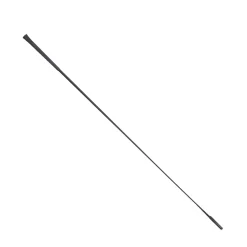 FLECK GMBH CO Fleck® Flapper Whip Black Hot