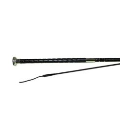 FLECK GMBH CO Fleck® Premium German Whip Black Hot