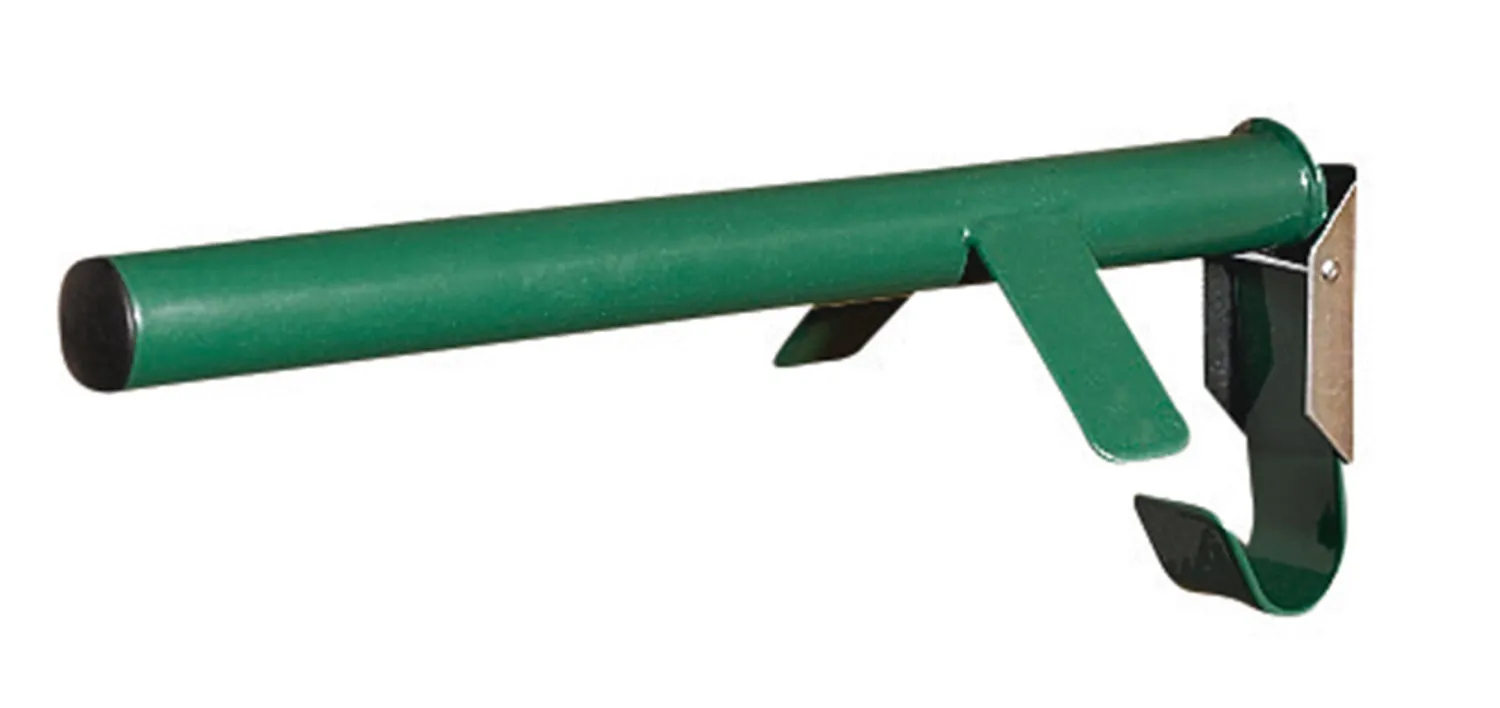 KING YOUNG Folding PVC Saddle Rack