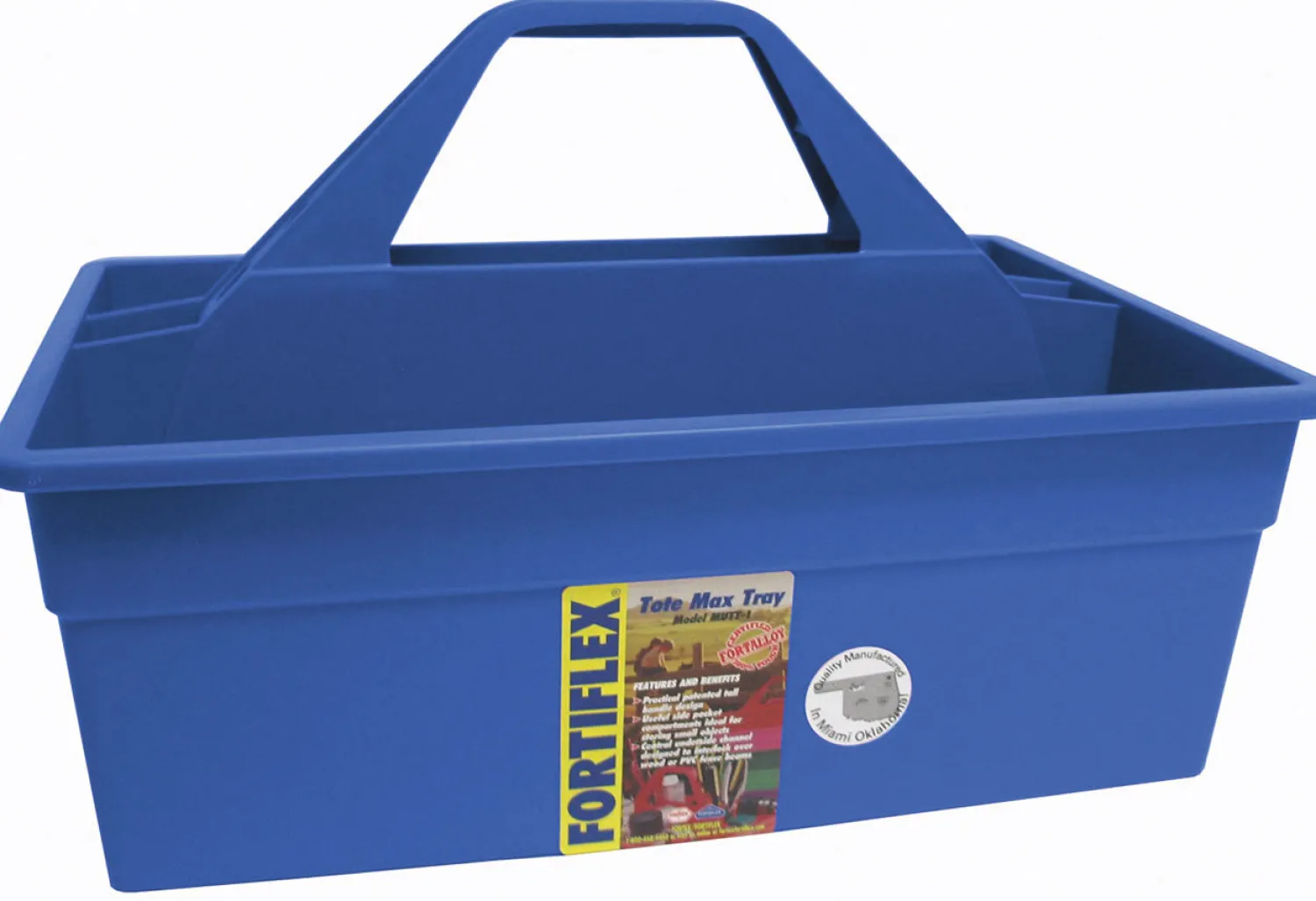 BRADLEY CALDWELL Fortiflex® Grooming Tote Online