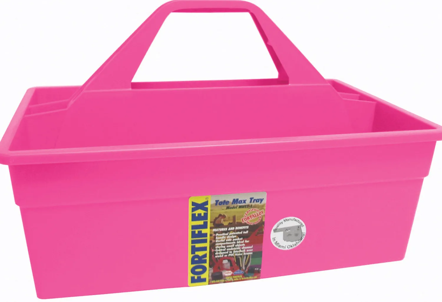 BRADLEY CALDWELL Fortiflex® Grooming Tote Online