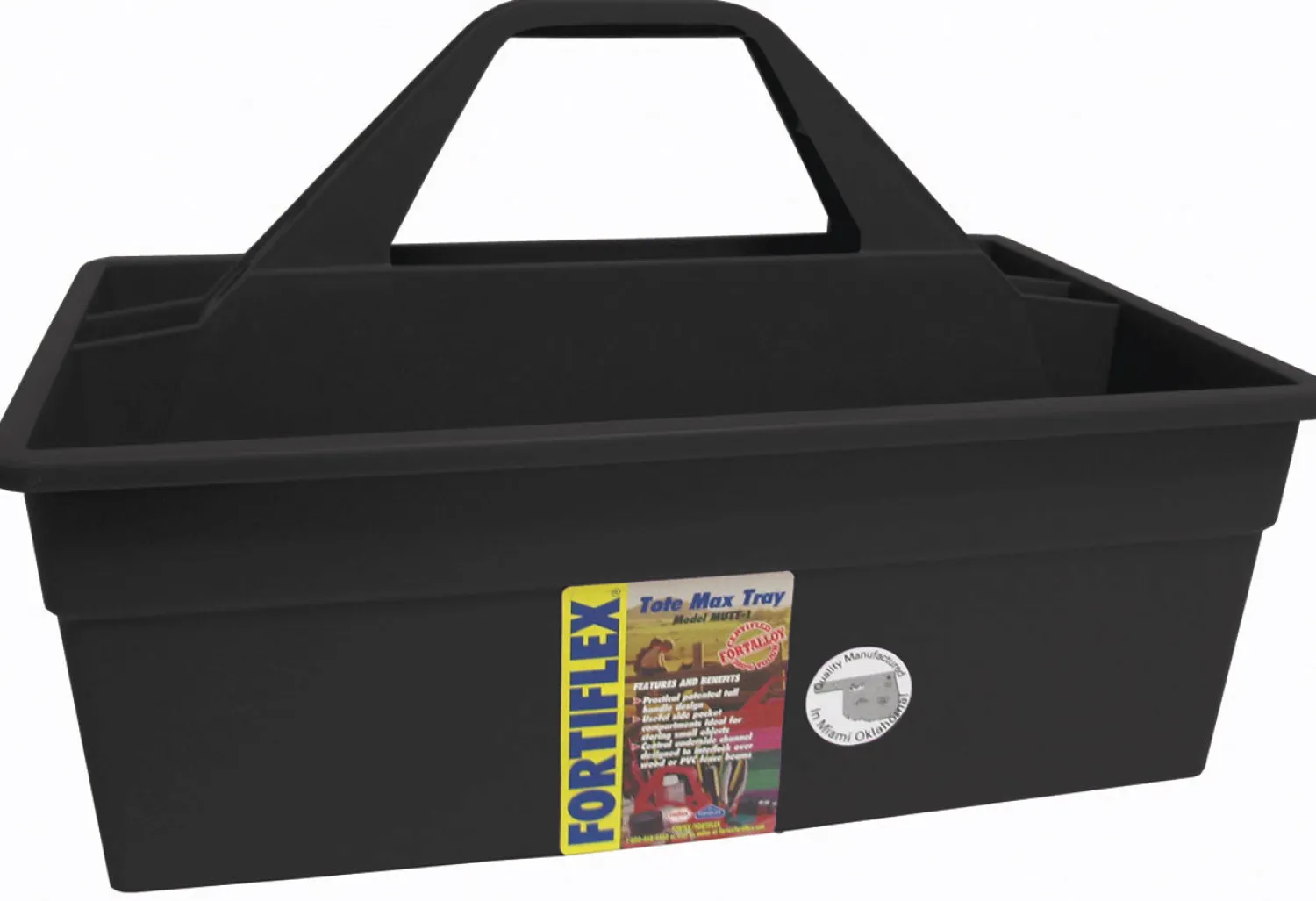 BRADLEY CALDWELL Fortiflex® Grooming Tote Online