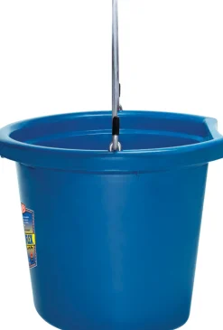 BRADLEY CALDWELL Fortiflex® 20-Quart FlatBack Bucket - Colors