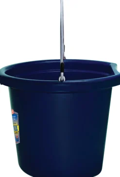 BRADLEY CALDWELL Fortiflex® 20-Quart FlatBack Bucket - Colors
