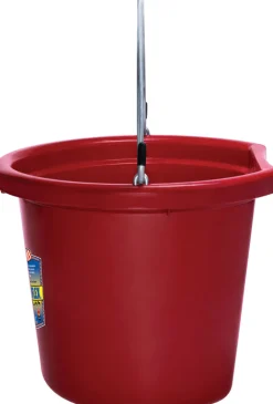 BRADLEY CALDWELL Fortiflex® 20-Quart FlatBack Bucket - Colors