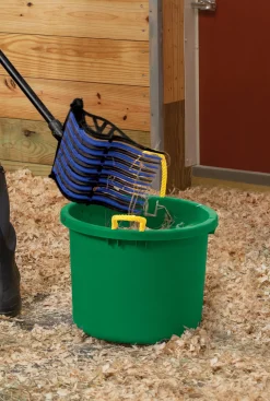 BRADLEY CALDWELL Fortiflex® 70-Quart Muck Bucket Online