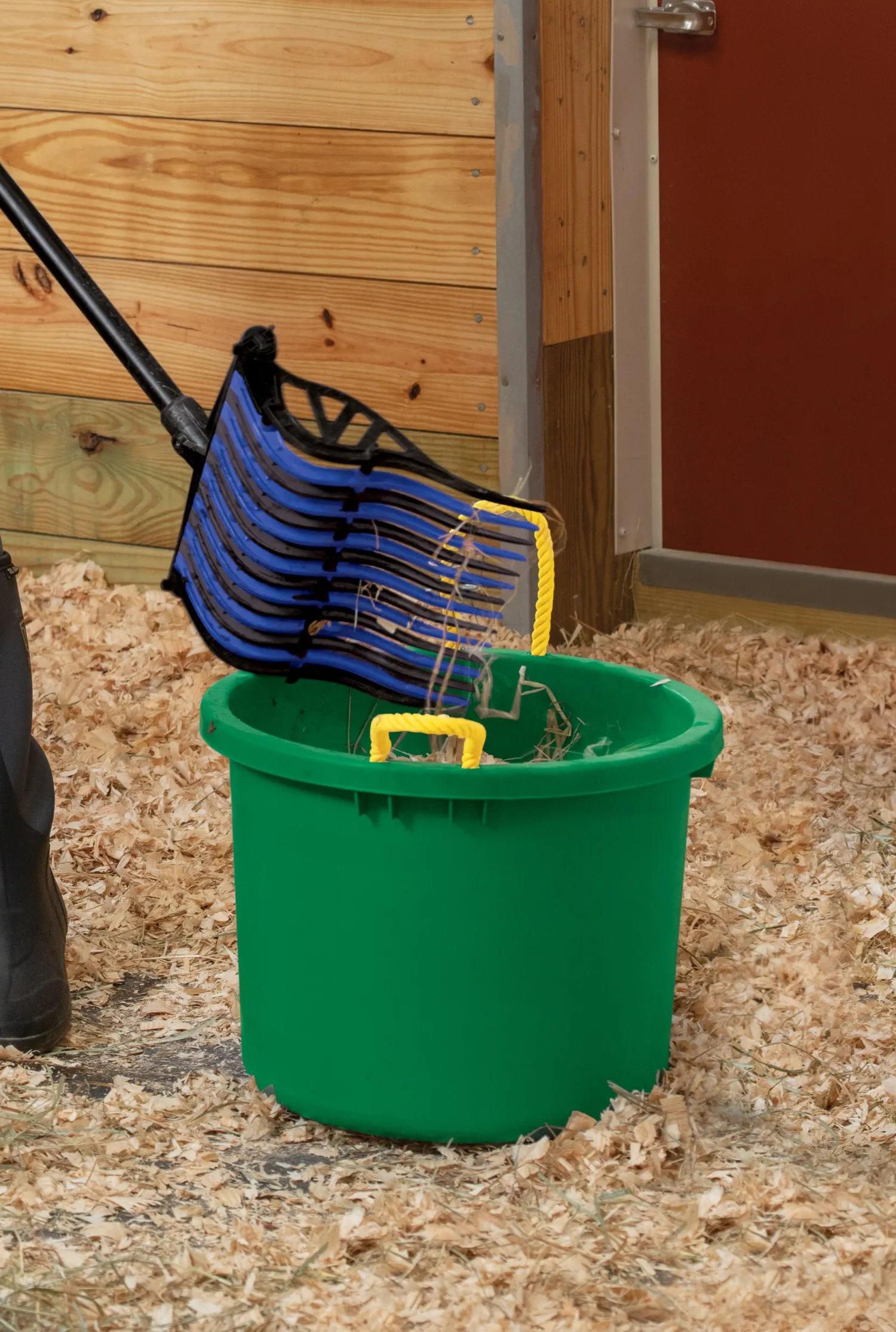 BRADLEY CALDWELL Fortiflex® 70-Quart Muck Bucket Online