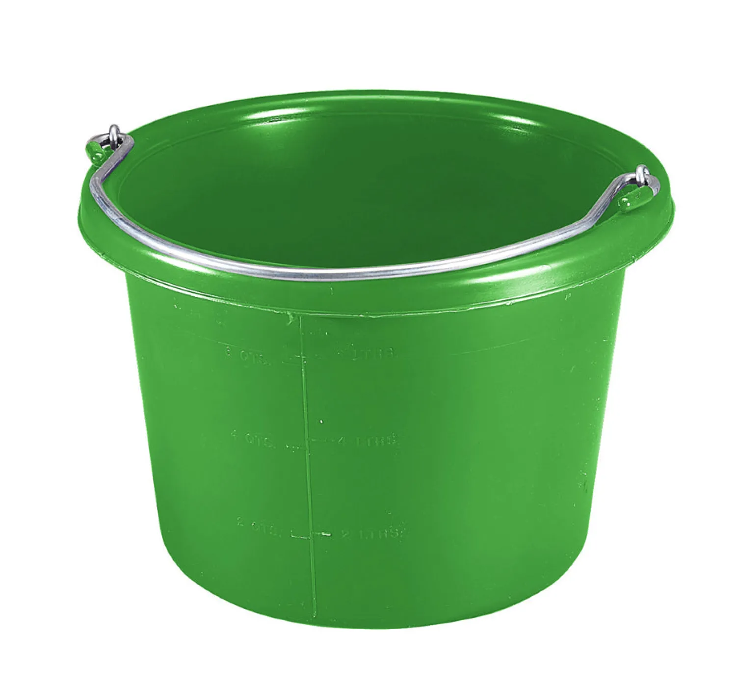 BRADLEY CALDWELL Fortiflex® 8-Quart Utility Bucket Sale