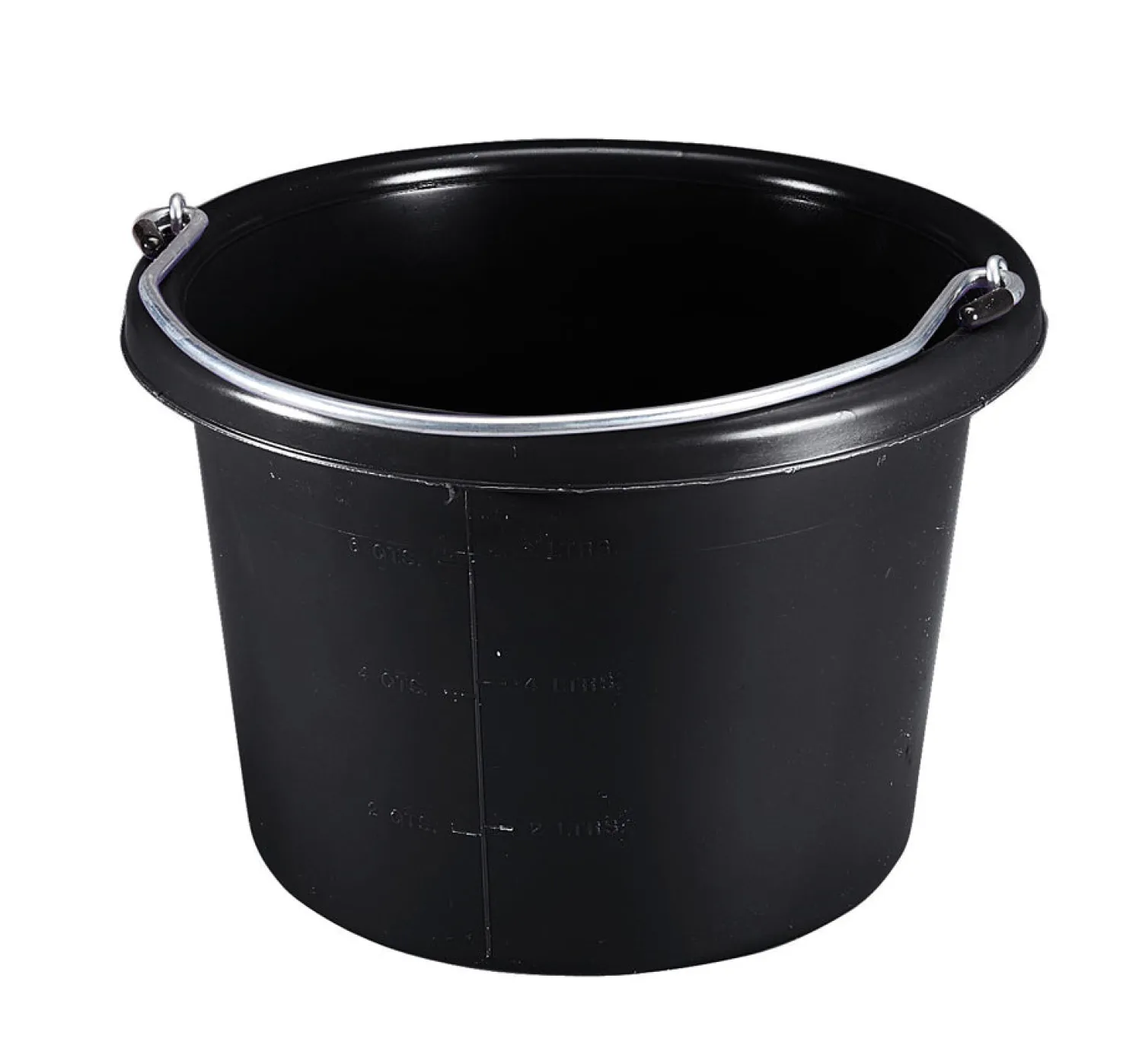 BRADLEY CALDWELL Fortiflex® 8-Quart Utility Bucket Sale