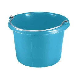 BRADLEY CALDWELL Fortiflex® 8-Quart Utility Bucket Sale