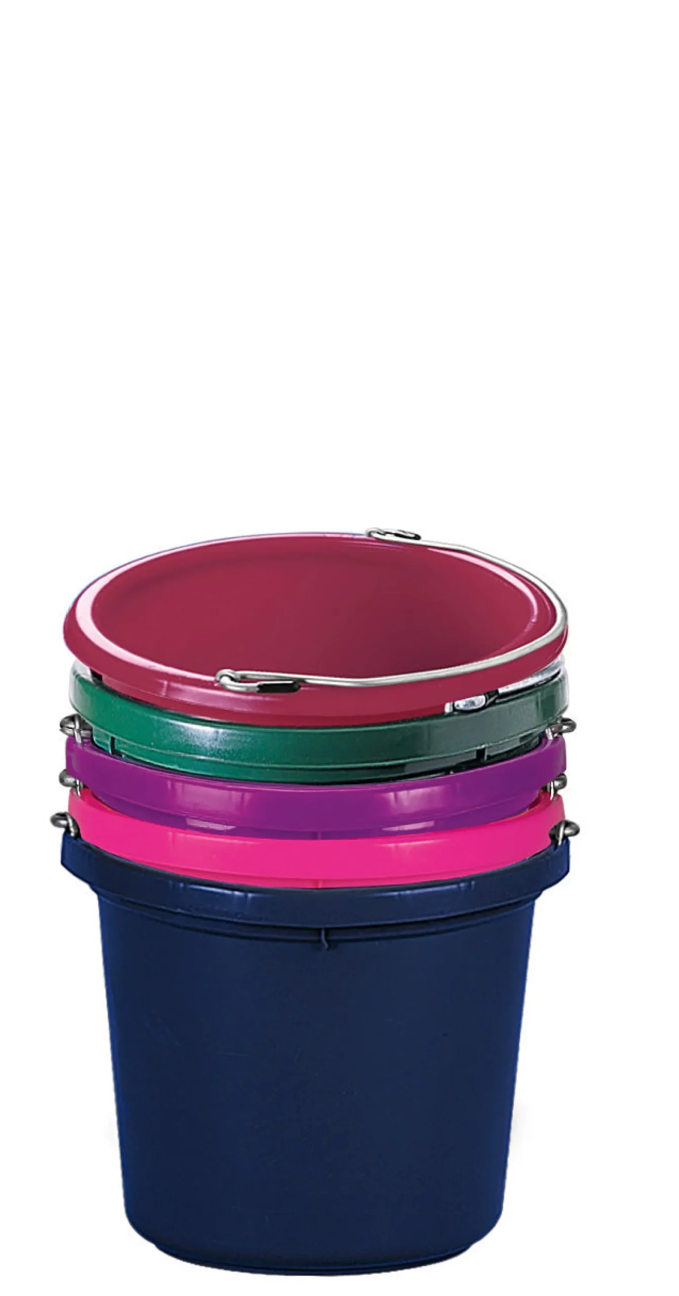 BRADLEY CALDWELL Fortiflex® 8-Quart Utility Bucket Sale