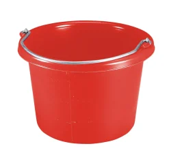 BRADLEY CALDWELL Fortiflex® 8-Quart Utility Bucket Sale