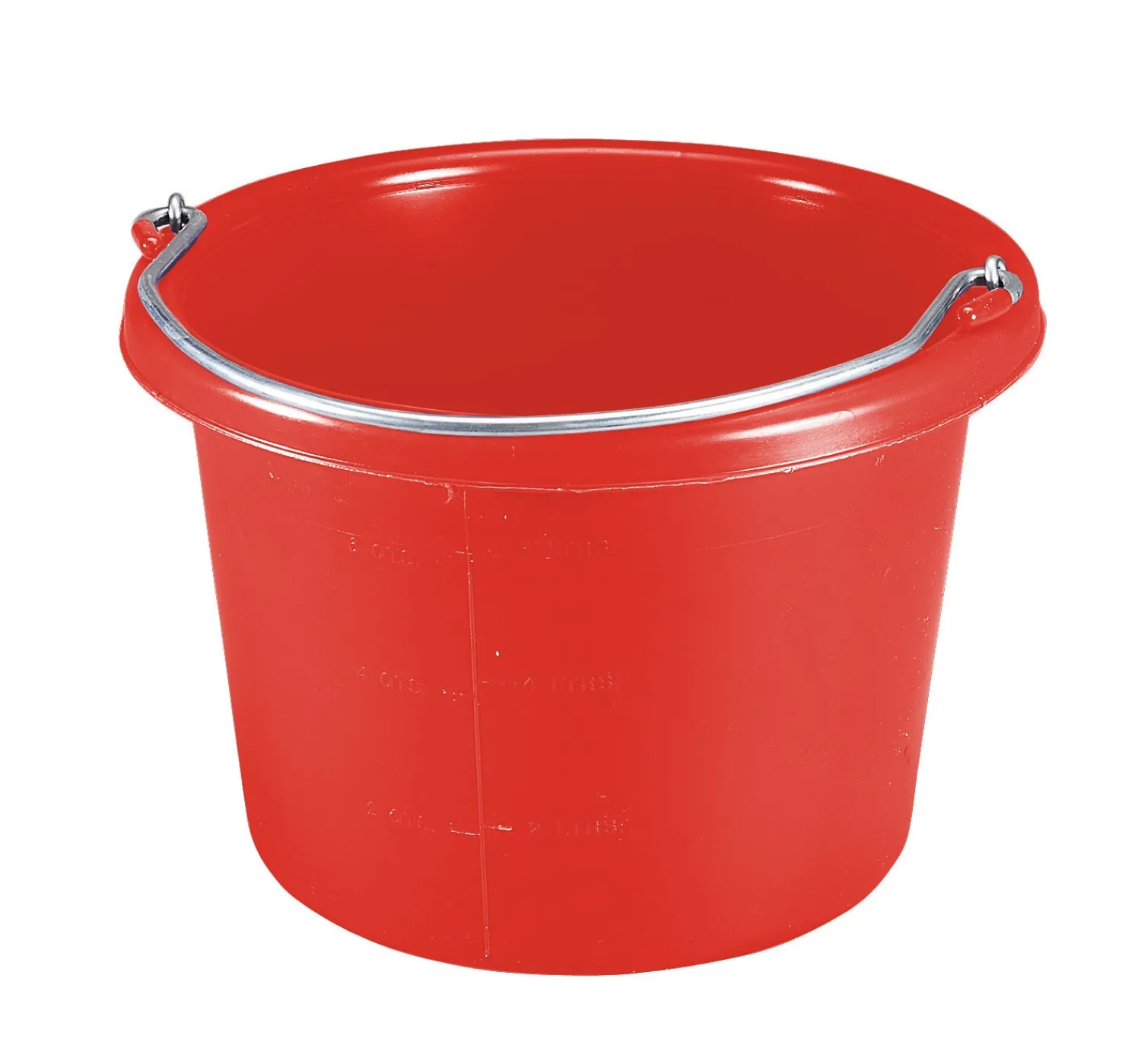 BRADLEY CALDWELL Fortiflex® 8-Quart Utility Bucket Sale
