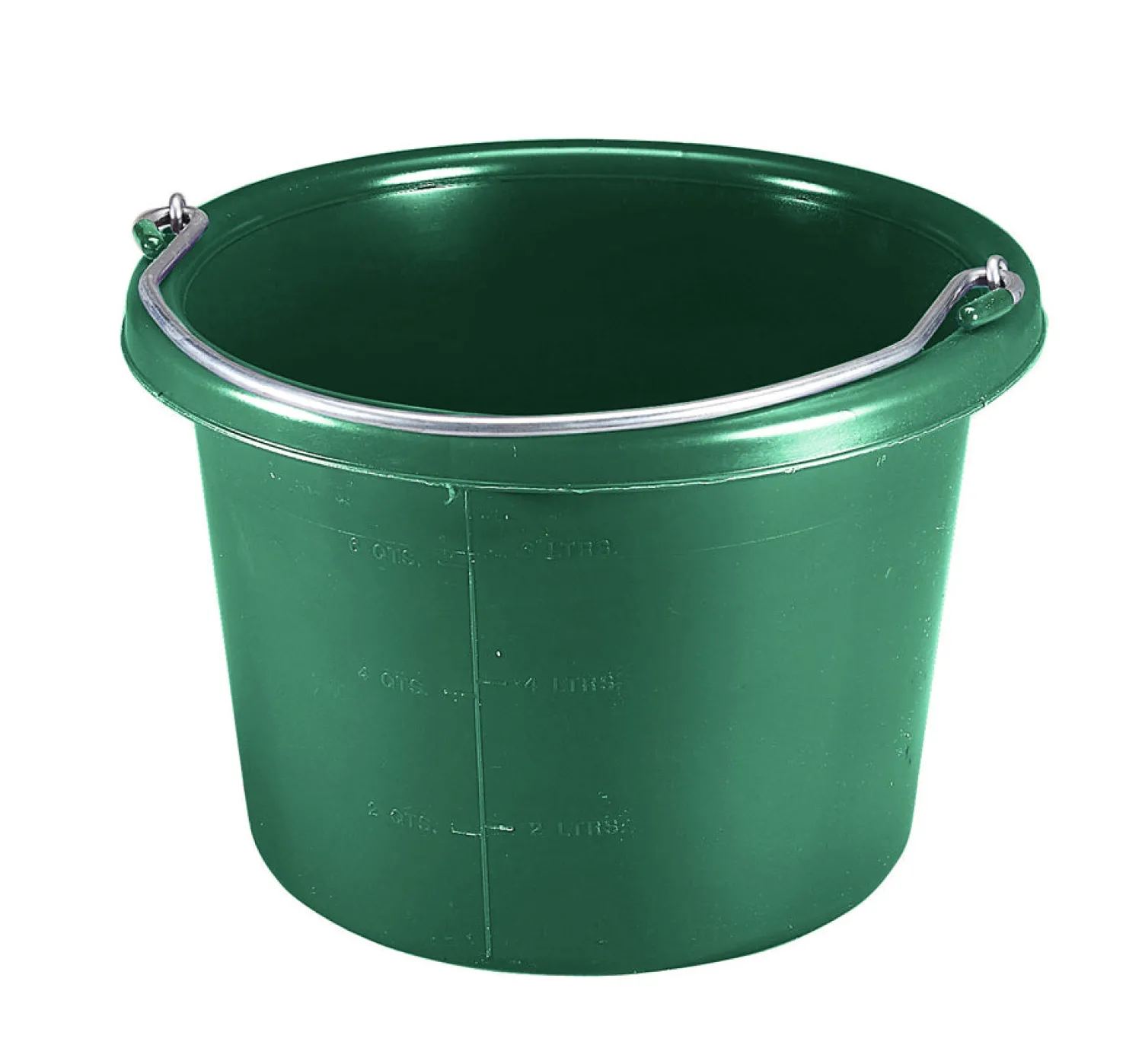 BRADLEY CALDWELL Fortiflex® 8-Quart Utility Bucket Sale