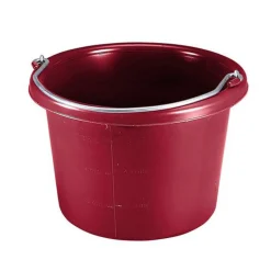 BRADLEY CALDWELL Fortiflex® 8-Quart Utility Bucket Sale