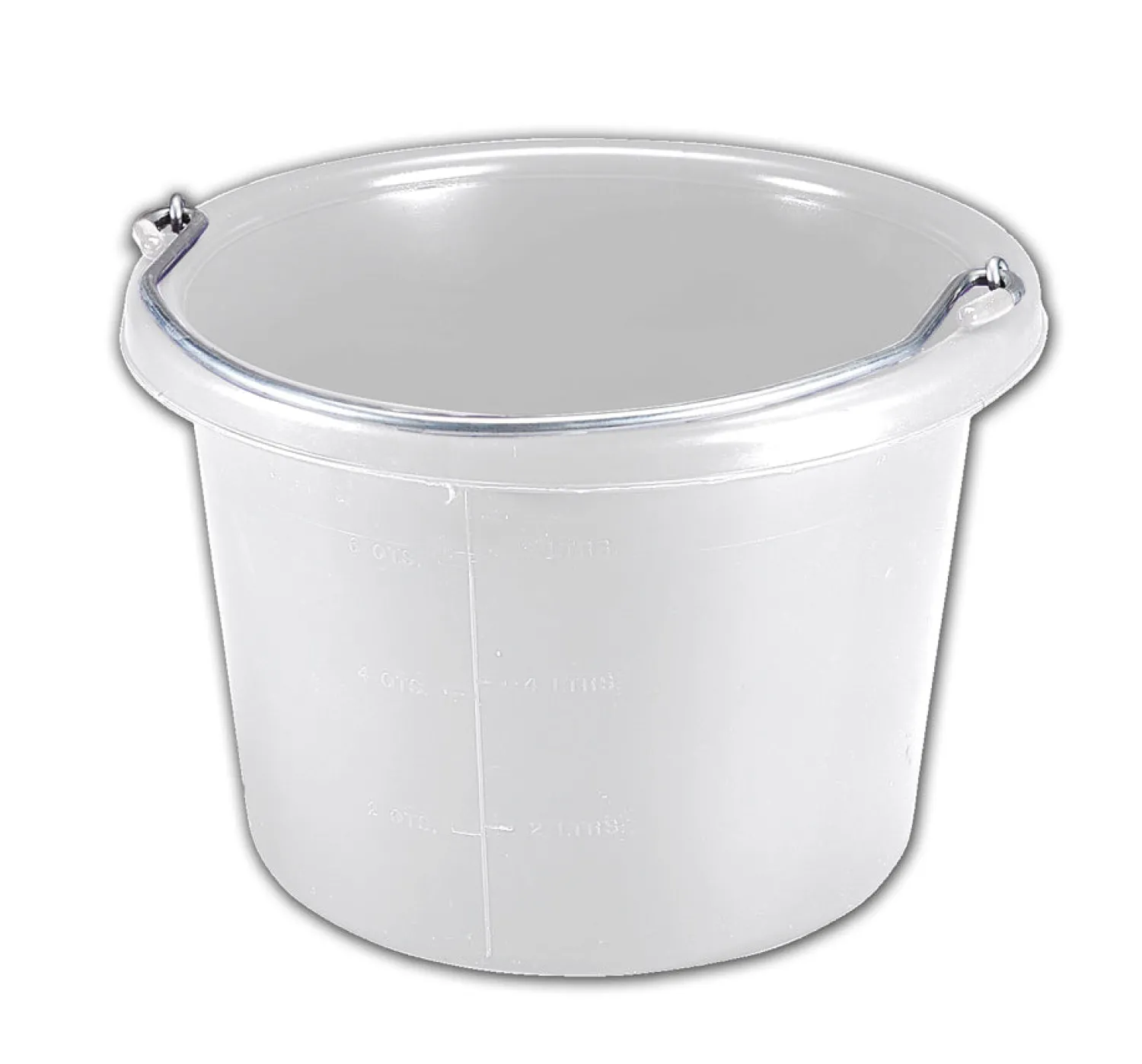 BRADLEY CALDWELL Fortiflex® 8-Quart Utility Bucket Sale