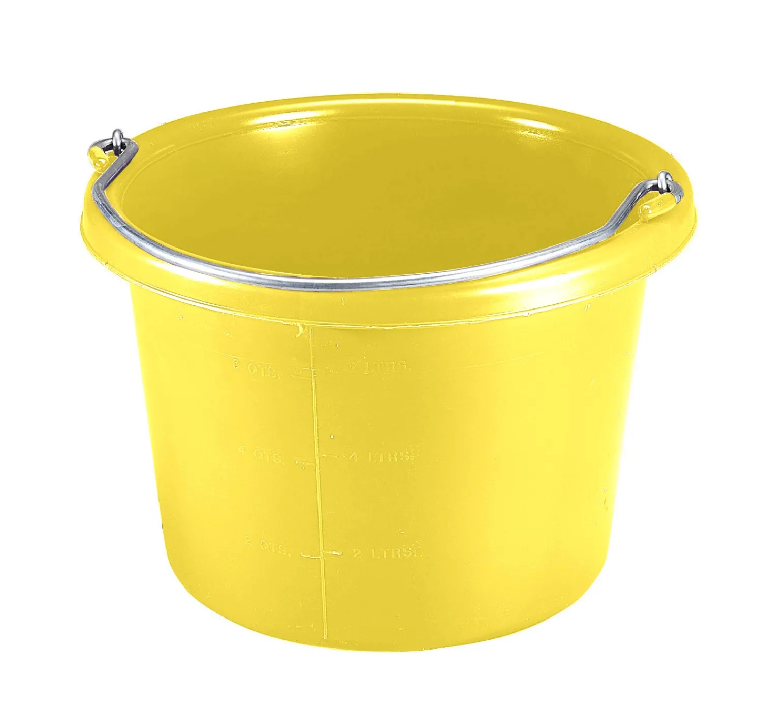 BRADLEY CALDWELL Fortiflex® 8-Quart Utility Bucket Sale