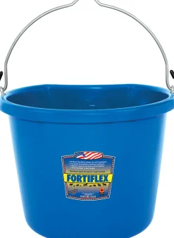 BRADLEY CALDWELL Fortiflex® Standard 20-Quart Flatback Bucket