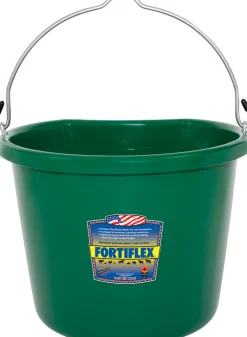 BRADLEY CALDWELL Fortiflex® Standard 20-Quart Flatback Bucket
