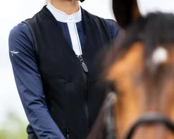 FREEJUMP ® Adults’ Airbag Vest* Black Best