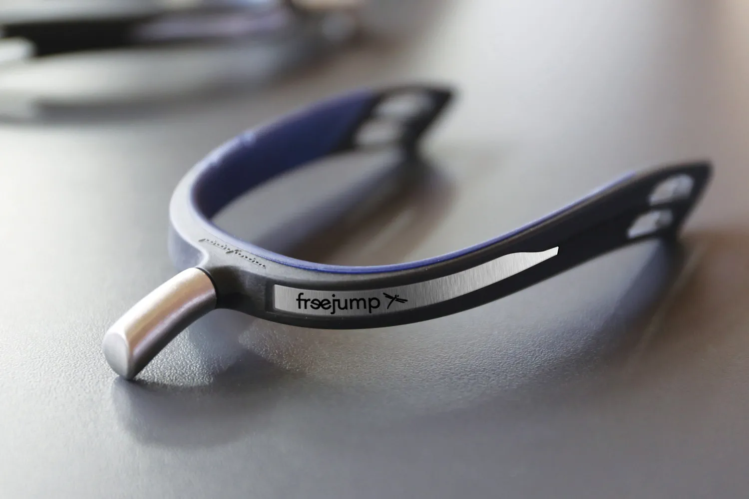 FREEJUMP ® Spur'One Prince of Wales Spurs Best