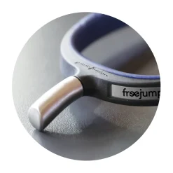 FREEJUMP ® Spur'One Prince of Wales Spurs Best