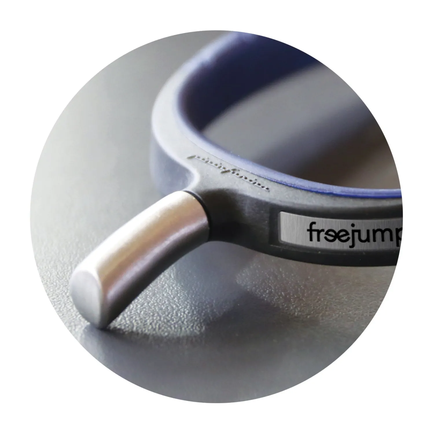 FREEJUMP ® Spur'One Prince of Wales Spurs Best