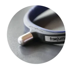 FREEJUMP ® Spur'One Round End Spurs New