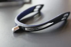 FREEJUMP ® Spur'One Round End Spurs New