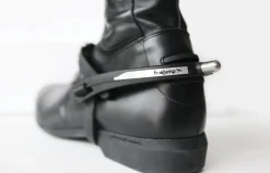 FREEJUMP ® Spur'One Spur Straps Black Online