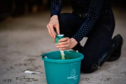 EQUESTRIBEV Gallagher’s Water™ All-Natural Equine Hydration Beverage, 12 Sachets Clearance