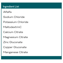 EQUESTRIBEV Gallagher’s Water™ All-Natural Equine Hydration Beverage NO SUGAR ADDED Discount