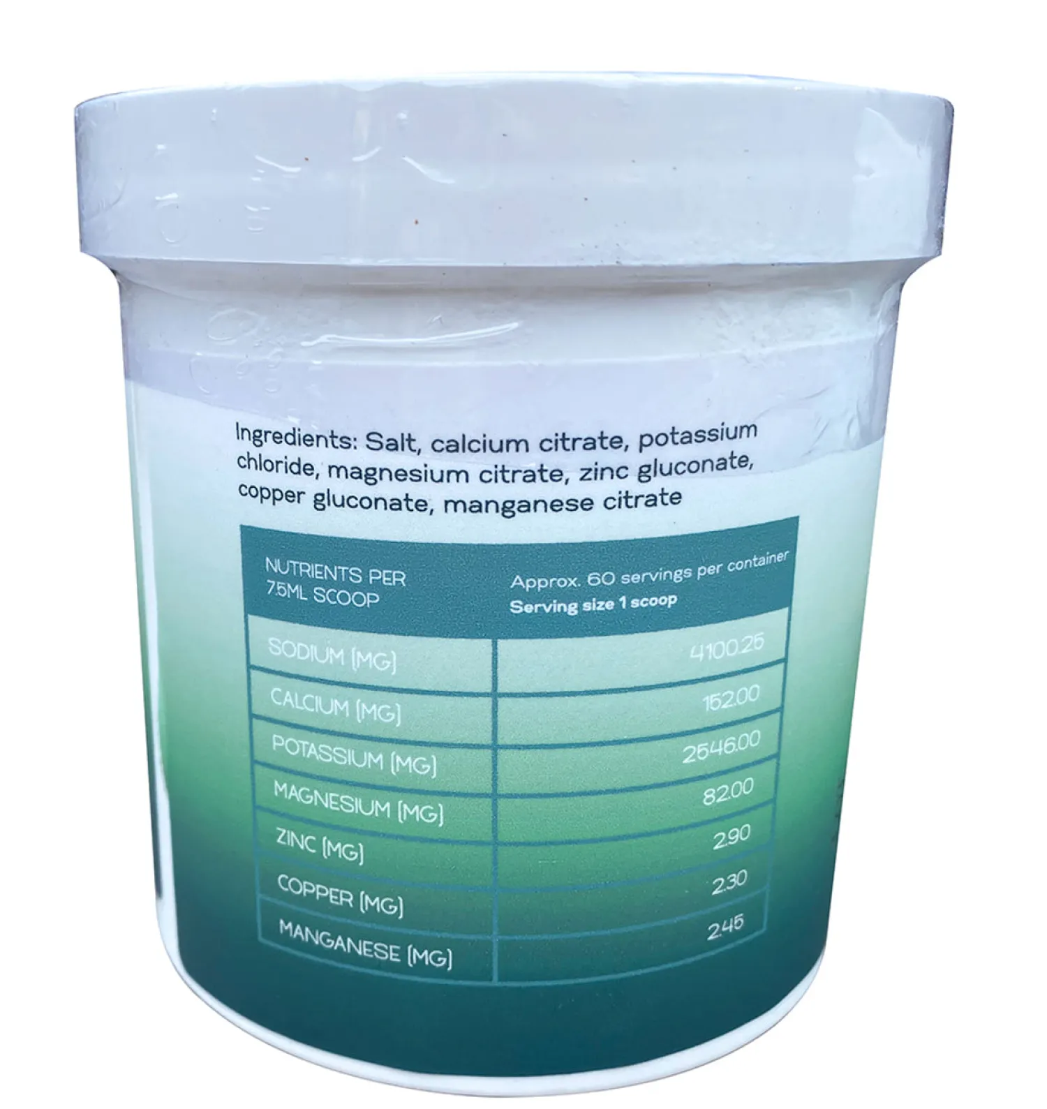 EQUESTRIBEV Gallagher’s Water™ Balanced Electrolytes & Trace Minerals Sale