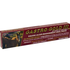 INTREPID INTL Gastro Gold III Paste Sale