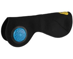 JACKS MFG GEL-EZE™ Gelee Fish Front Riser Pad Black Discount