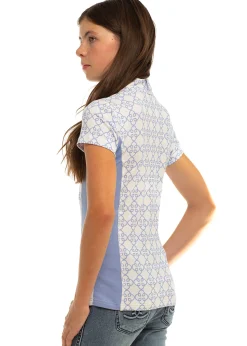 GOODE RIDER ™ Girls’ Ideal Show Shirt