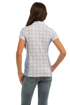 GOODE RIDER ™ Girls’ Ideal Show Shirt