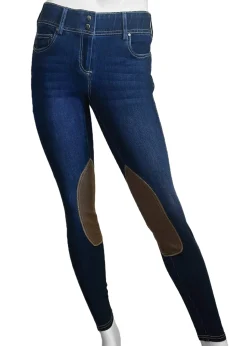 GOODE RIDER ™ Ladies’ Equestrian Jean Full-Seat Breech Sale