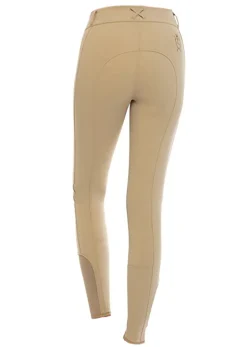 GOODE RIDER ™ Ladies' Miracle Breech Knee-Patch Breech Sale